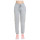 Target Γυναικείο παντελόνι φόρμας Cuffed Fleece Pants ''Vibes''